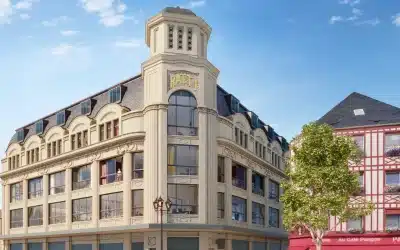 Réhabilitation patrimoniale : comment rendre lisible un projet complexe ?