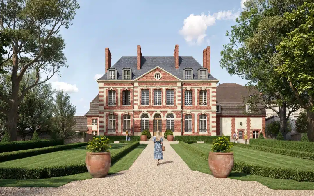 Hôtel de la Gabelle BEAUREGARD
