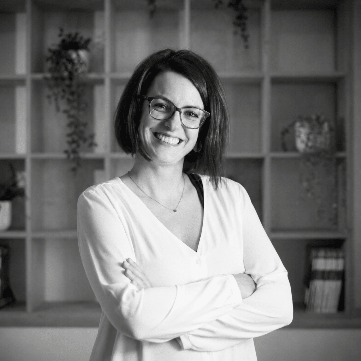 Mélanie - Directrice adjointe
