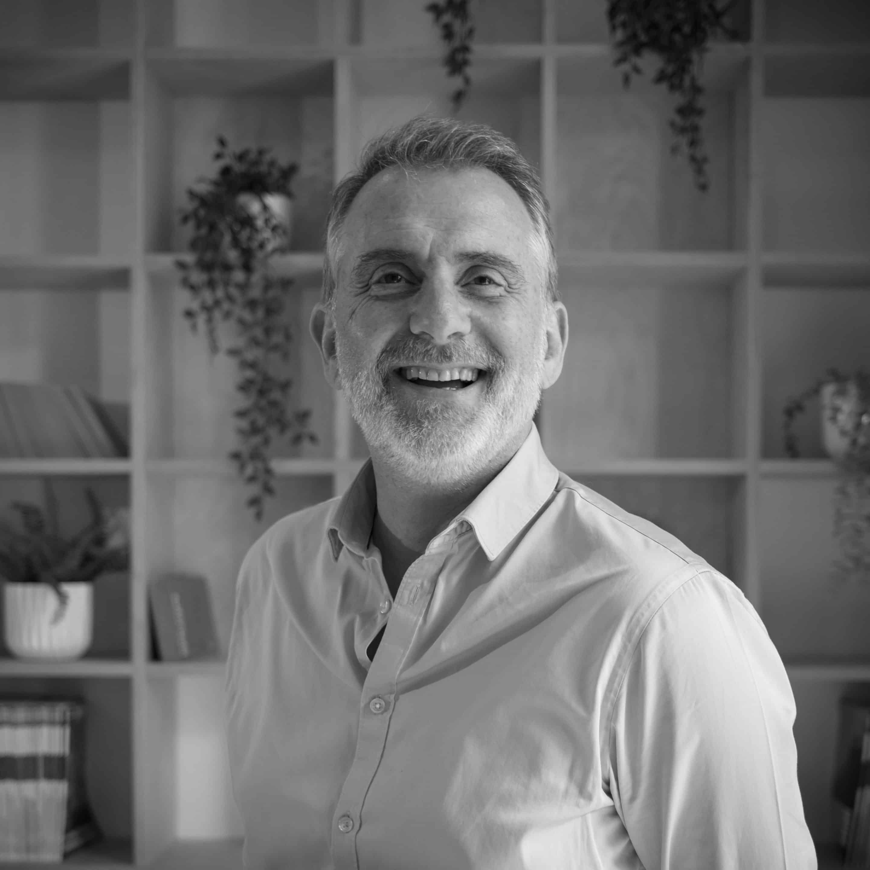 Christophe - Directeur