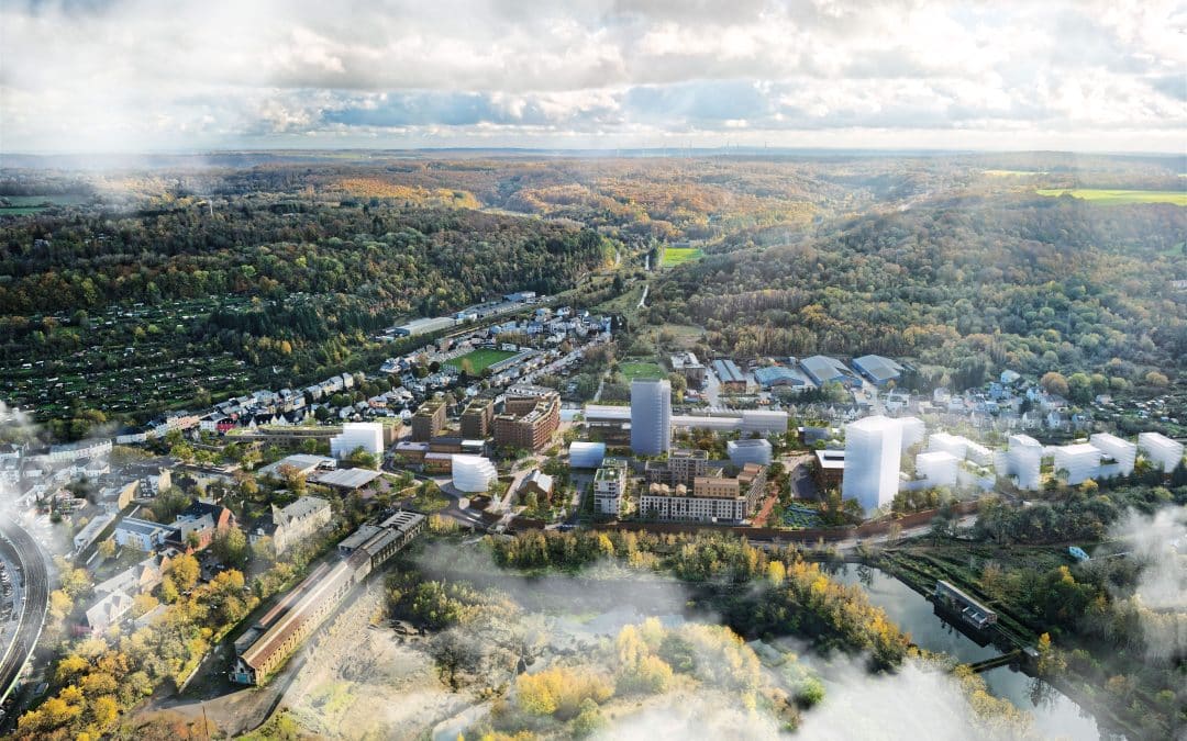 Comment commercialiser un programme immobilier neuf avant sa construction ?