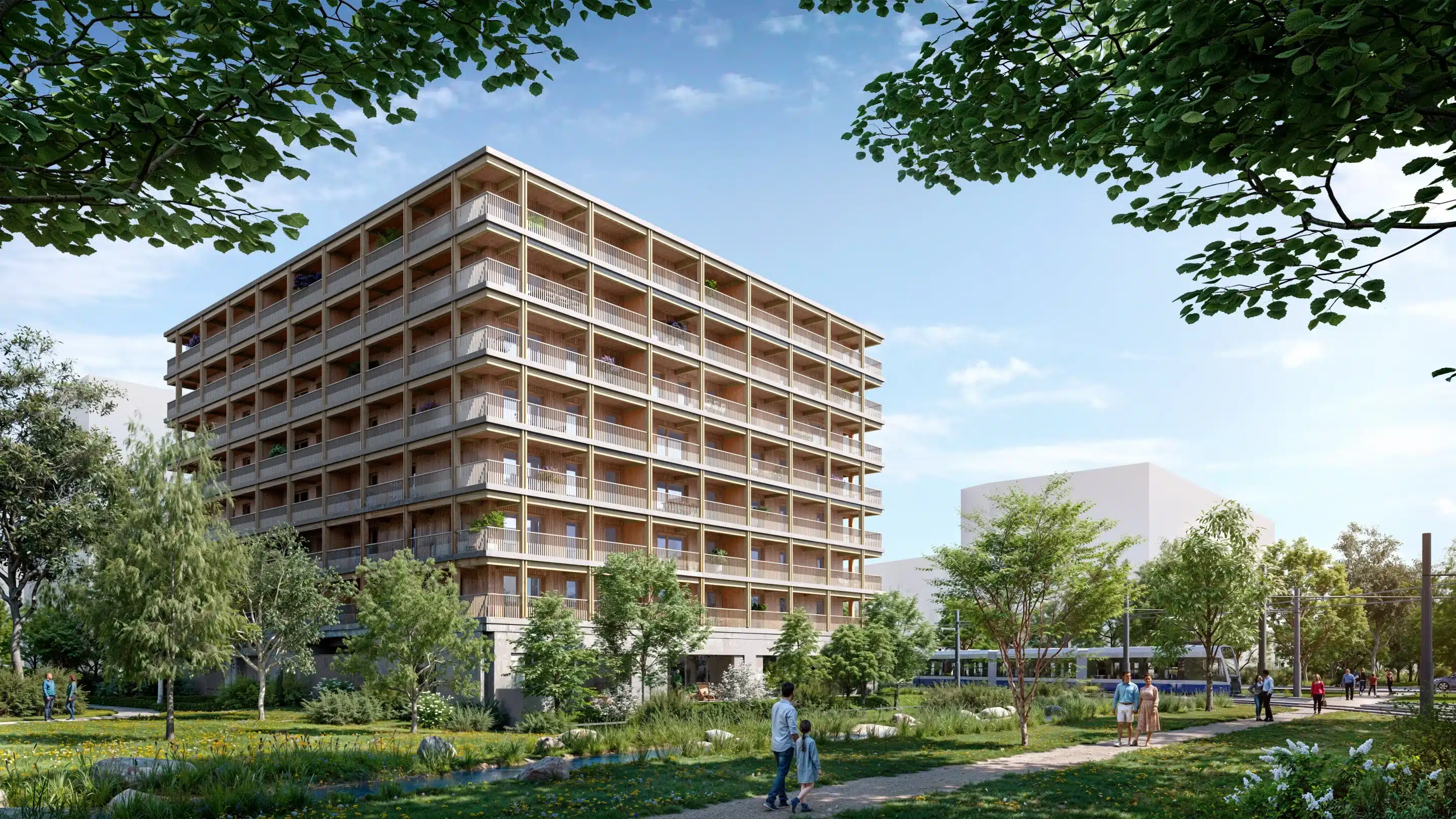 Commercialisation d’un programme immobilier neuf avant sa construction