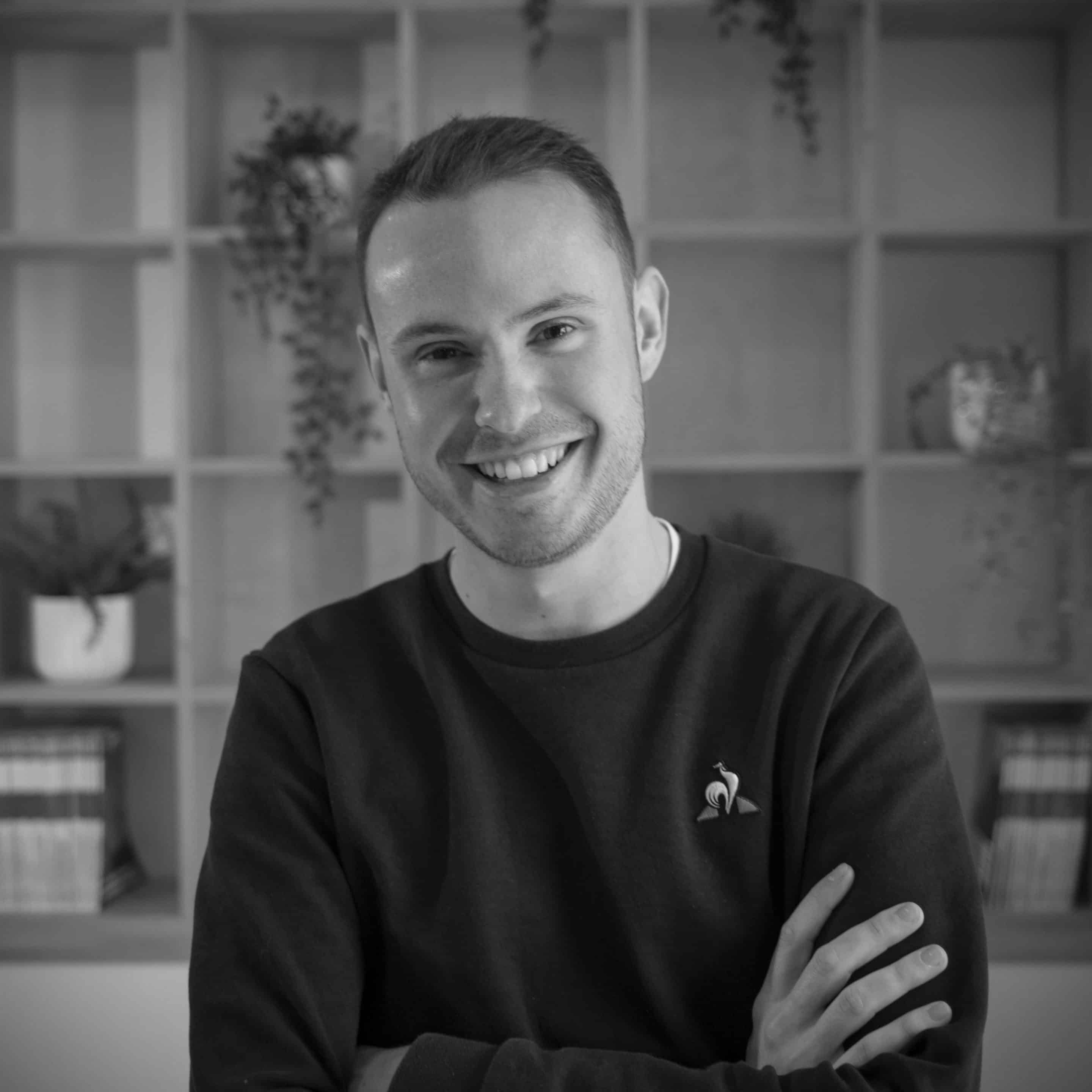Robin - Directeur de projet