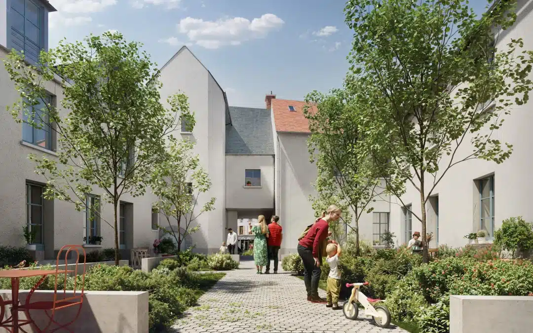 Guinchard BEAUREGARD IMMOBILIER
