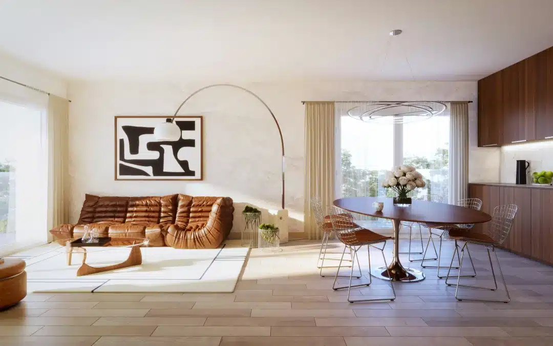 Guddebierg TRACOL IMMOBILIER